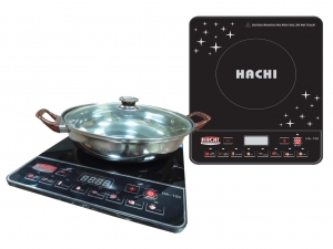 INDUCTION COOKER-HA-100