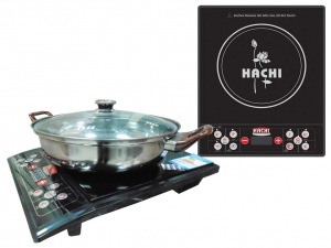 INDUCTION COOKER-HA-130