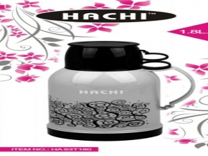 FLASK HA-63T180