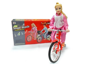 Street Bicycle